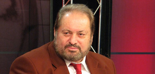 Haydar Baş, Esed'i yere göğe sığdıramadı