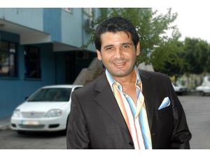 Ankaralı Namık trafik kazası geçirdi