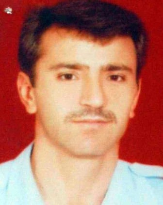 Babasının mesai arkadaşını öldüren zanlıya 15 yıl