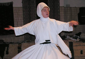 'Verelim yevmiyesini dönsün'