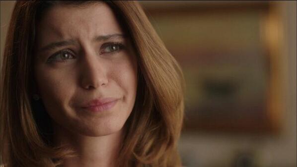 Yağmur annesinin yaşadığını öğrendi