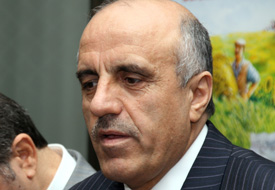 Tarım Kredi'nin 2008 kredi hedefi