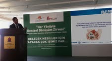 Kentsel dönüşümde kalite şart!