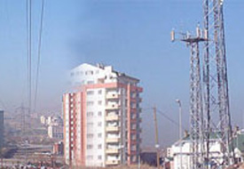 Elektromanyetik kirlilik haritası geliyor