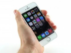 İşte iPhone 5S'in Türkiye'deki fiyatı