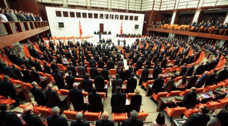 2014 Yılı Bütçesi TBMM Plan Ve Bütçe Komisyonu'nda