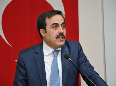 KTO Vakfı’nda yeni yönetim