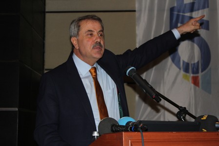 Konya’da BALO’nun tanıtımı yapıldı