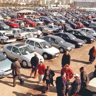 İkinci el araç satışlarında bayram havası
