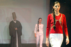 Sema mı yoksa Mevlana balesi mi?