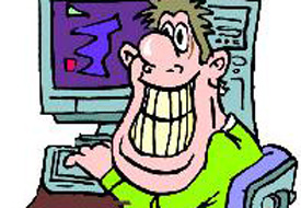 "Yahu pornomu geri verin bana"