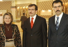 Şahane Restoran'a 'şahane' tanıtım
