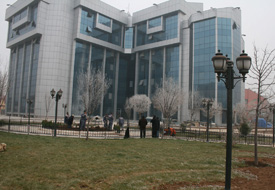 Mevlana bahçesi Selçuklu Müzesi olacak