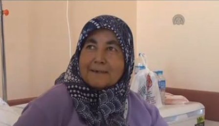 Fazla kiloları ur çıktı