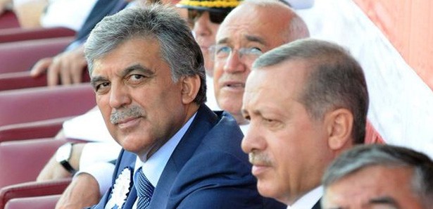 Gül ile Erdoğan arasındaki ilginç tesadüf