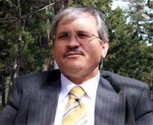 Dursun Uyar cezaevine girdi