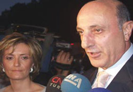 Bizdeki türban İran'da bile yokmuş