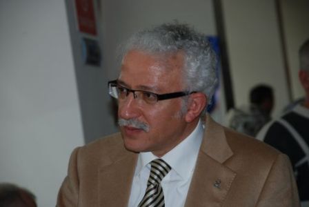 Demokratikleşme Paketi'ni değerlendirdi