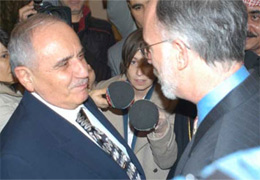 Bakan Vecdi Gönül Kürtleri suçladı