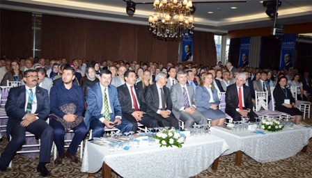 Şehirlerin sürekli kendini yenilemesi gerekir