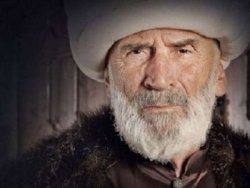 Tuncel Kurtiz'in son eseri