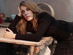Serenay Sarıkaya'yı sıcak yoga zayıflattı