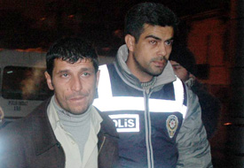 18 yaşındaki genç kız silahla yaralandı