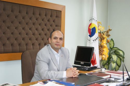 Akşehir Ticaret Odası'ndan Eğitim Desteği