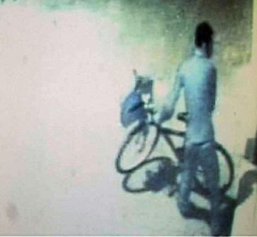 “Camı açık görünce dayanamadım”