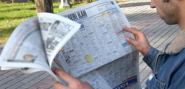 En fazla işe yerleştirme İstanbul'da