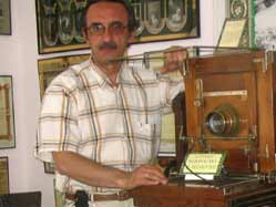 Foto Behçet müze olmalı