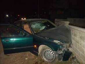 Beyşehirde kaza sayısında artış