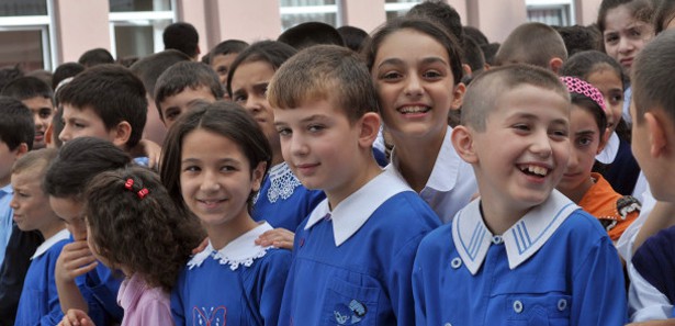 "Akılcı İlaç Kullanımı" çocuklara ders olacak