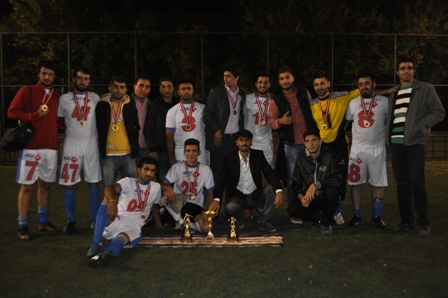"Herkes İçin Futbol"