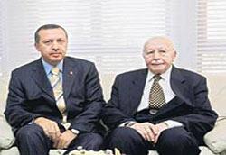 Erbakan'ın sözleri 'nezaket'i aştı