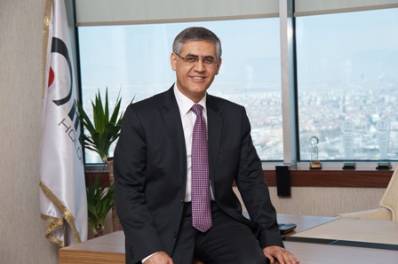 İttifak Holding Anadolu 500 listesinde üç şirketiyle yer aldı