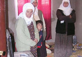 Doğalgazdan sobaya geçenlere uyarı