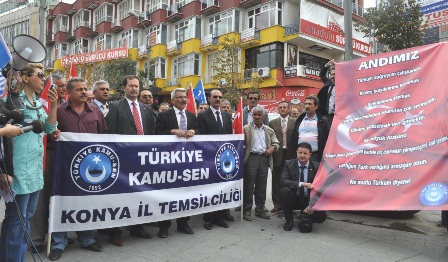 Her dilde eğitim yapılmaz