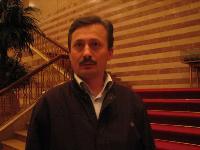 Dede'den toruna: Mevlevi Ayinleri