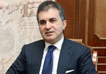 Türksoy'un Kuruluşunun 20. yılı