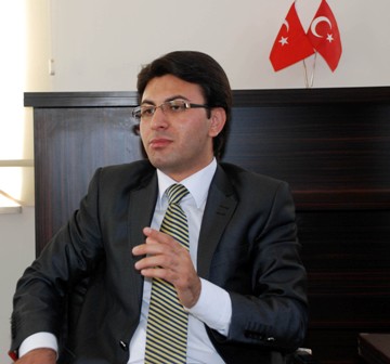 YDP Genel Başkanı Gündüz'den Demokratikleşme Paketi açıklaması