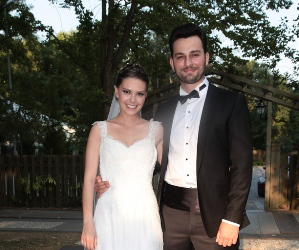 Aslı Enver'in Şehzade Mustafa hasreti