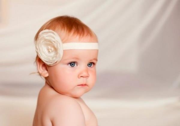 En popüler bebek isimleri