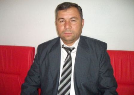 Karapınar Esnaf Odası Başkanlığına İbrahim Bekaroğlu aday