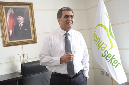 Ünilever, sürdürülebilir tarımda Konya Şeker’i seçti