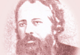Namık Kemal, Karapınar'da anıldı