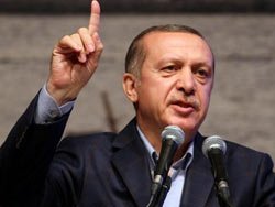 AK Parti TBMM Grup Toplantısı