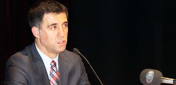 AK Partili isimden Şükür'e şok suçlama