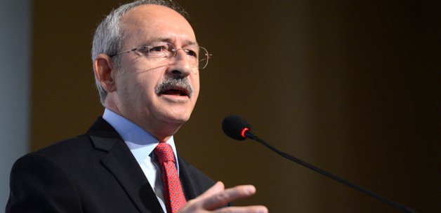 CHP'de Sarıgül'ün adaylığı garanti değil