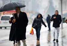 Kurban Bayramında hava durumu nasıl olacak?